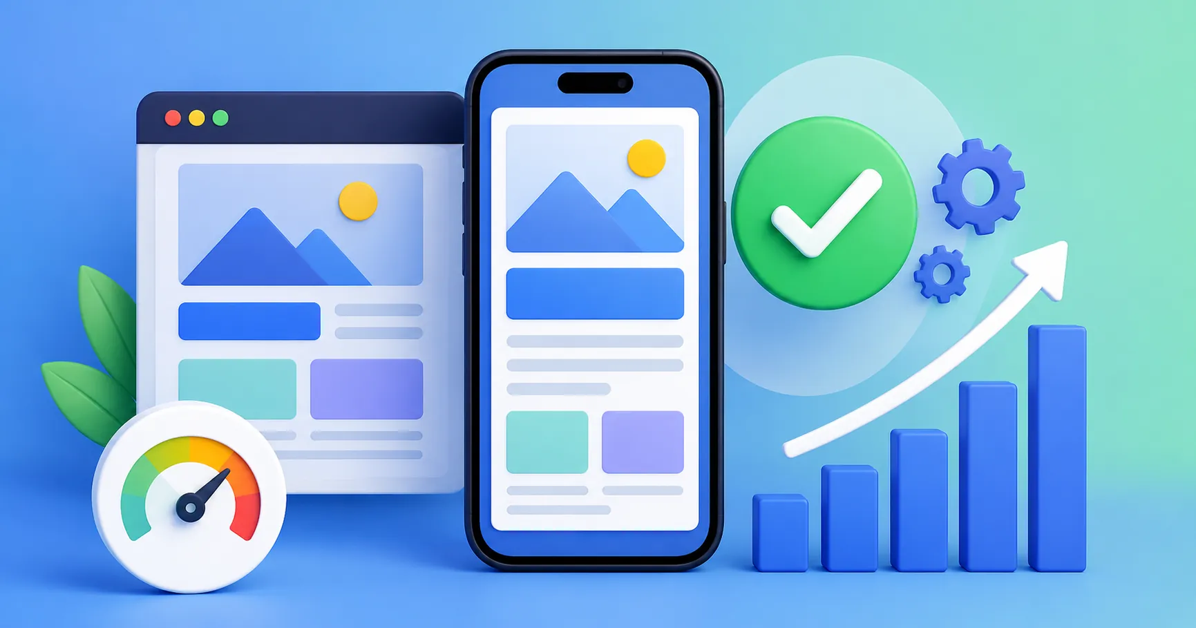 What mobile optimization means for WordPress websites What mobile optimization means for WordPress websites