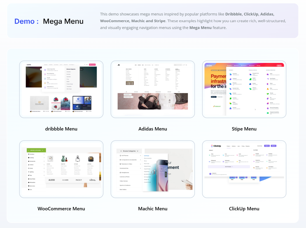 basic website design ideas