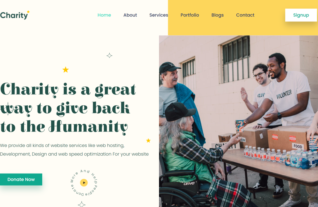 10 Basic Website Design Ideas You Can Launch Today with Element Pack