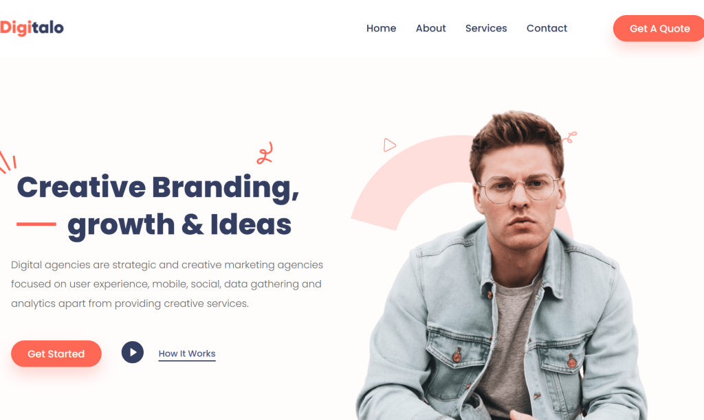 10 Basic Website Design Ideas You Can Launch Today with Element Pack