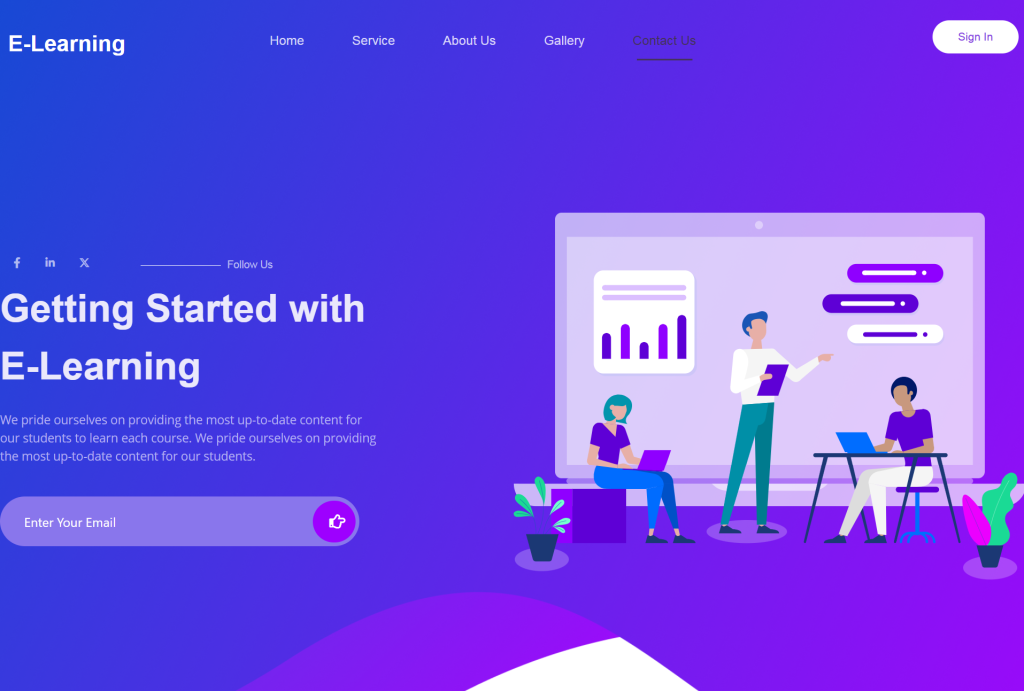 10 Basic Website Design Ideas You Can Launch Today with Element Pack