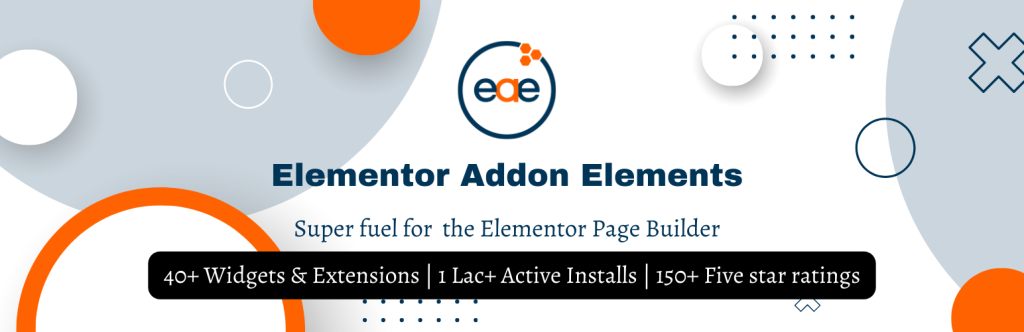Elementor Addon Elements
