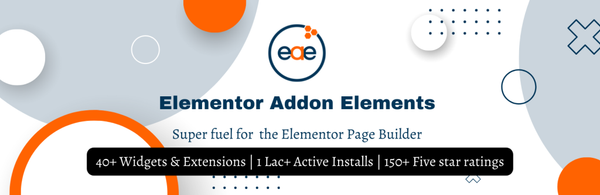 Elementor Addon Elements Elementor Addon Elements