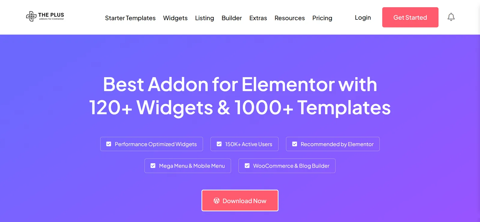 The Plus Addons for Elementor advanced power-user features The Plus Addons for Elementor advanced power-user features