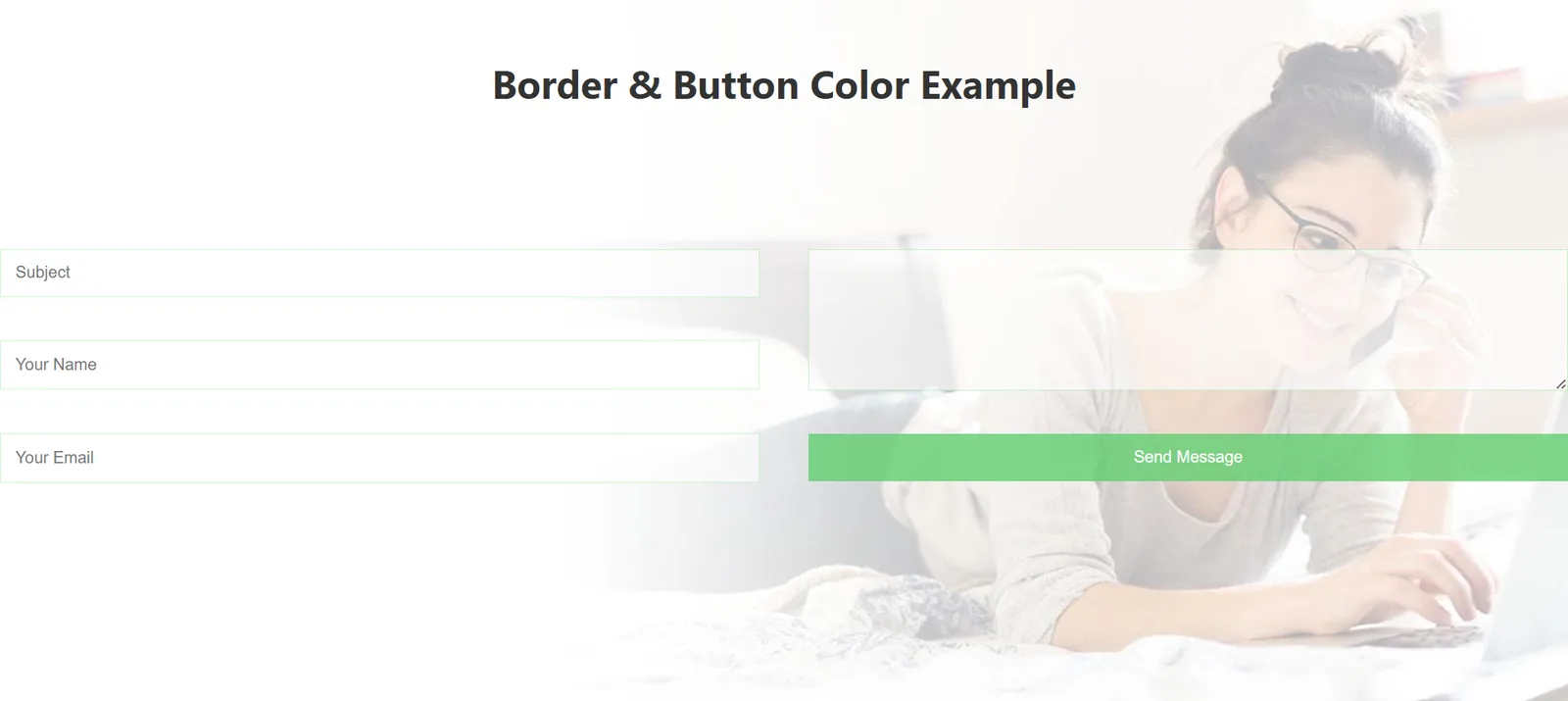 Contact form widget for capturing leads on Elementor sites Contact form widget for capturing leads on Elementor sites