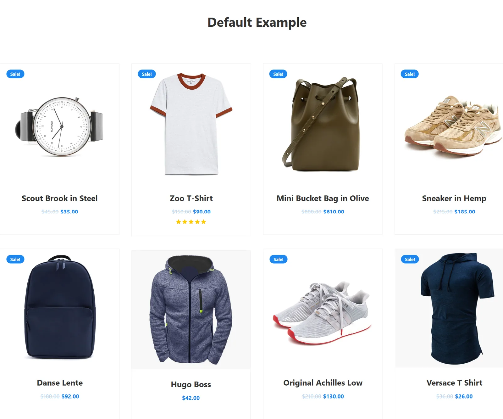 Element Pack Pro WooCommerce widgets for small online stores Element Pack Pro WooCommerce widgets for small online stores
