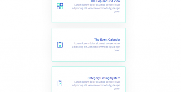 Fancy list free elementor addons Fancy list free elementor addons