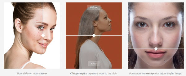 image compare free elementor addons image compare free elementor addons