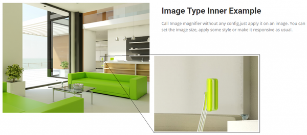 image magnifier image magnifier