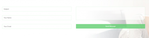 contact form 7 contact form 7