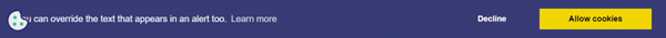 Cookie Consent free elementor addons Cookie Consent free elementor addons
