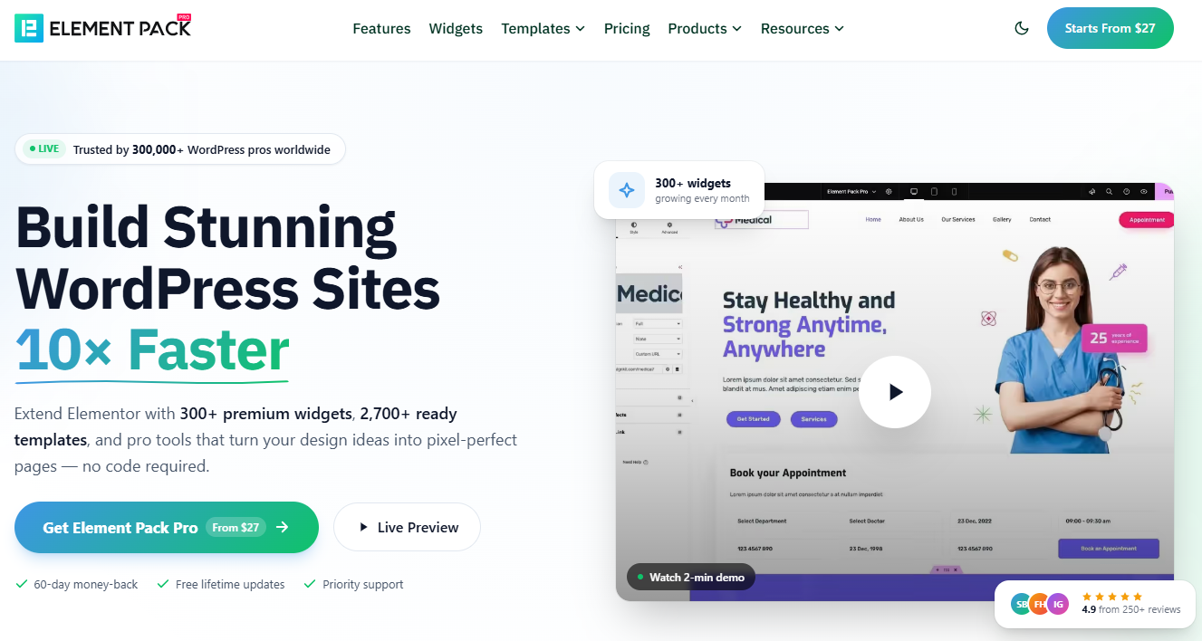 Best Places to Buy Professional WordPress Templates in 2026