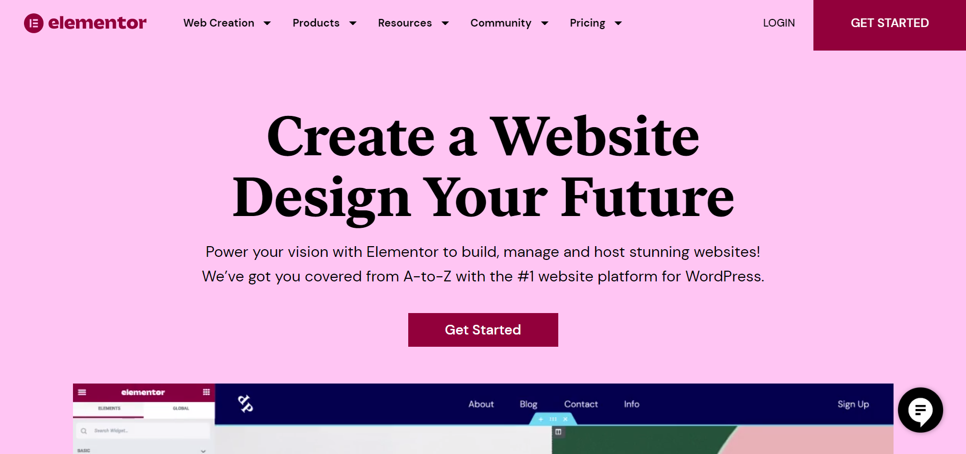 8. Elementor Template Library 8. Elementor Template Library