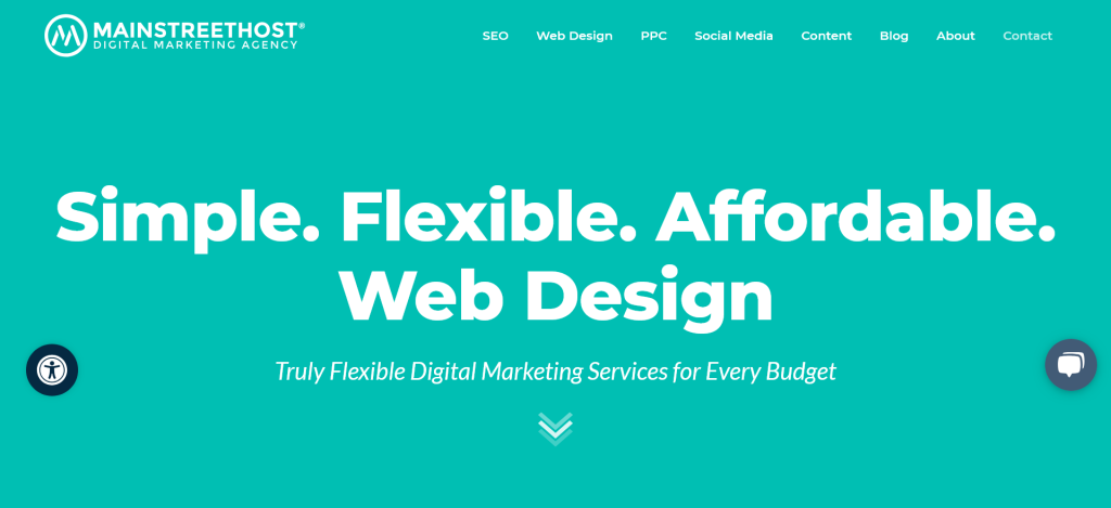 Mainstreethost - Blue Archer - NinjaPromo - Pixelfic - Best Website Design Companies for Small Businesses Mainstreethost - Blue Archer - NinjaPromo - Pixelfic - Best Website Design Companies for Small Businesses