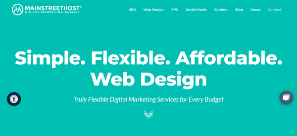 Mainstreethost - Blue Archer - NinjaPromo - Pixelfic - Best Website Design Companies for Small Businesses Mainstreethost - Blue Archer - NinjaPromo - Pixelfic - Best Website Design Companies for Small Businesses