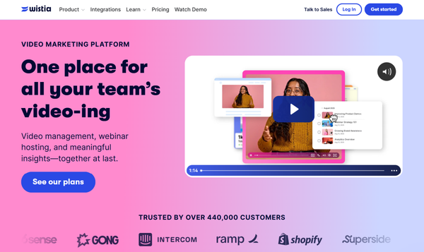 Wisita - Stunning Website Layout Examples Wisita - Stunning Website Layout Examples