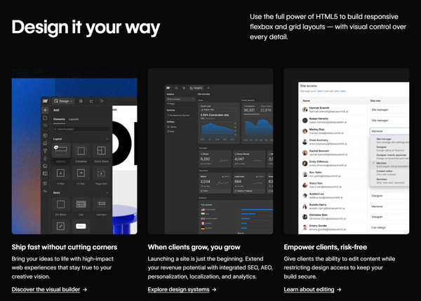 design feature design feature