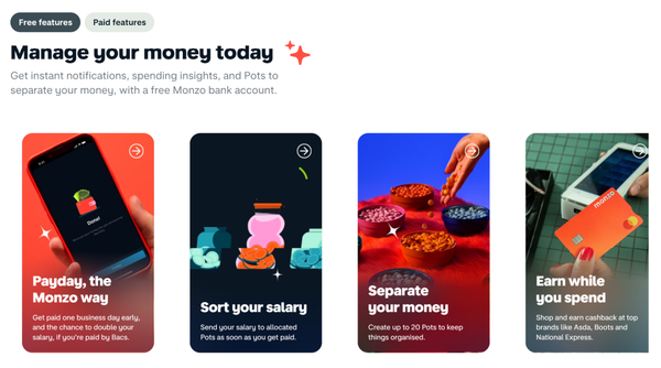 20 Website Layouts Examples to Inspire Your Next Design 20 Website Layouts Examples to Inspire Your Next Design