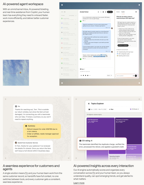 three grid features three grid features