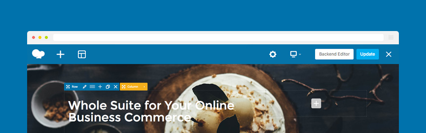 WPBakery Page Builder WPBakery Page Builder
