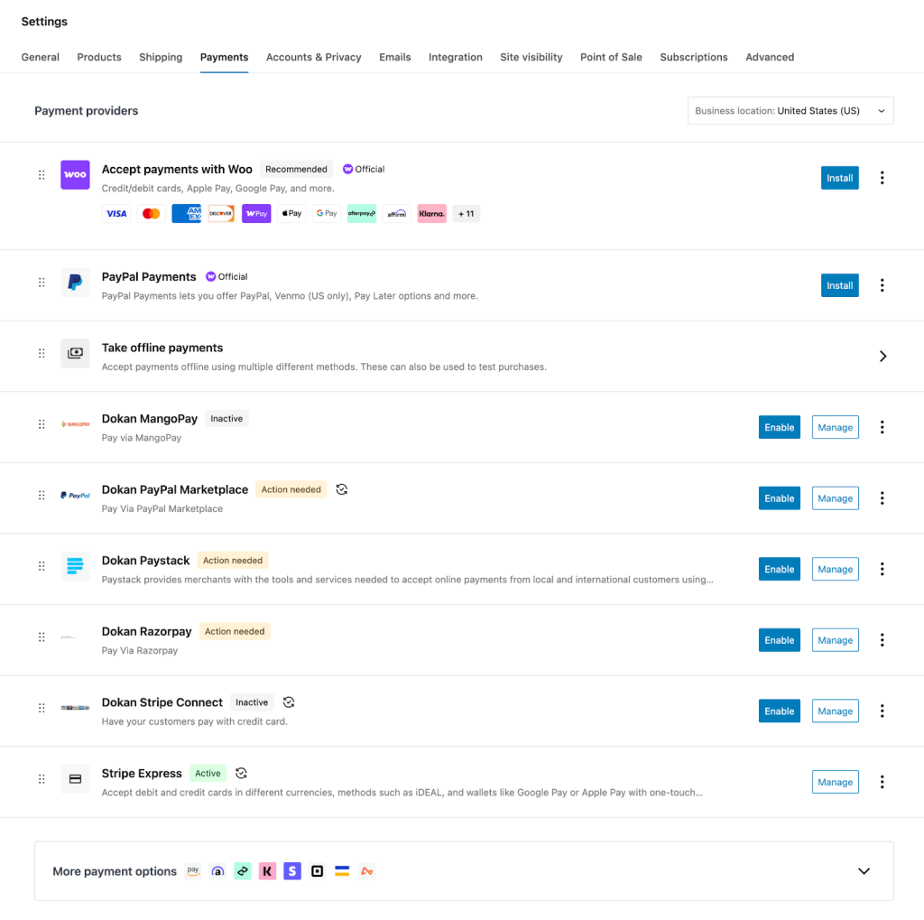 adaptive payment gateways adaptive payment gateways