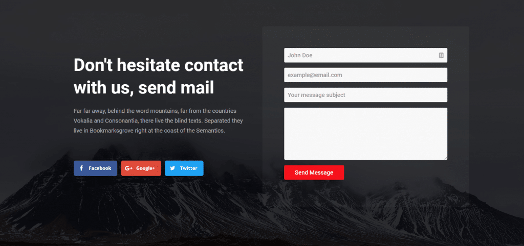 How to Create a Landing Page in WordPress Using Element Pack & Elementor (Tutorial)