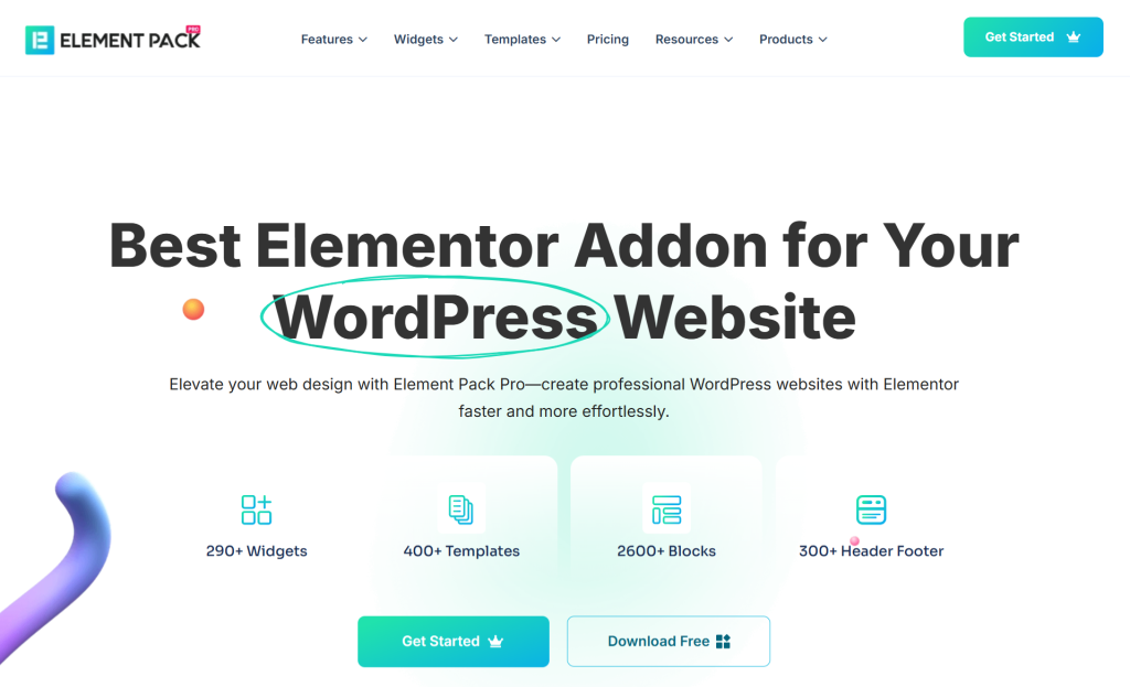 Element Pack - Generate Sitemaps and Wireframes