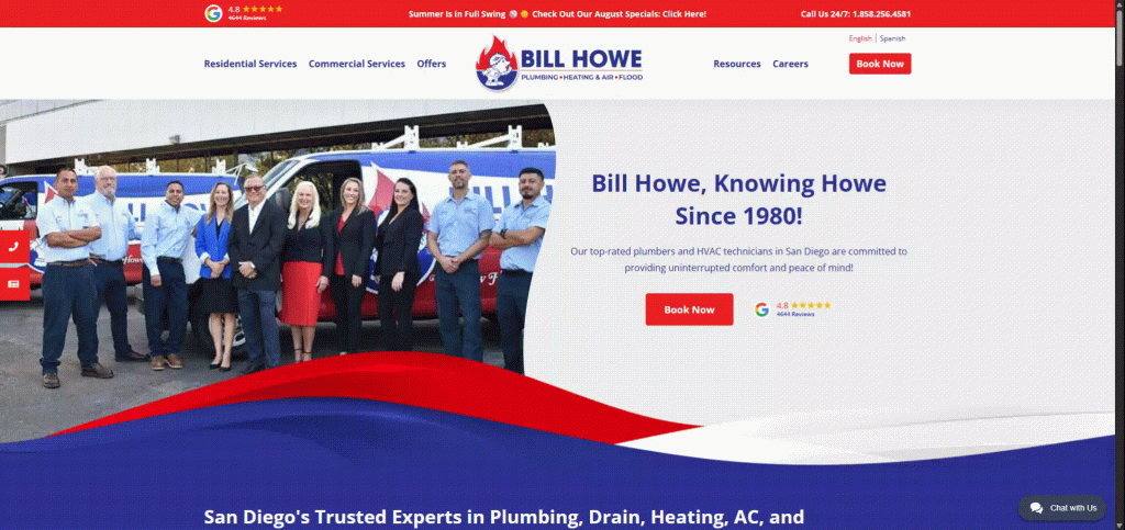 Bill Howe