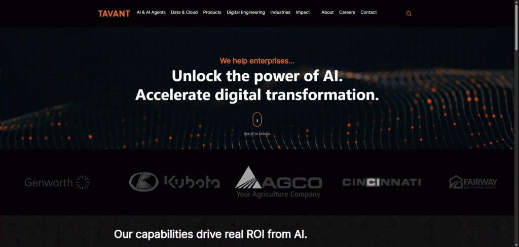 Tavant Technologies