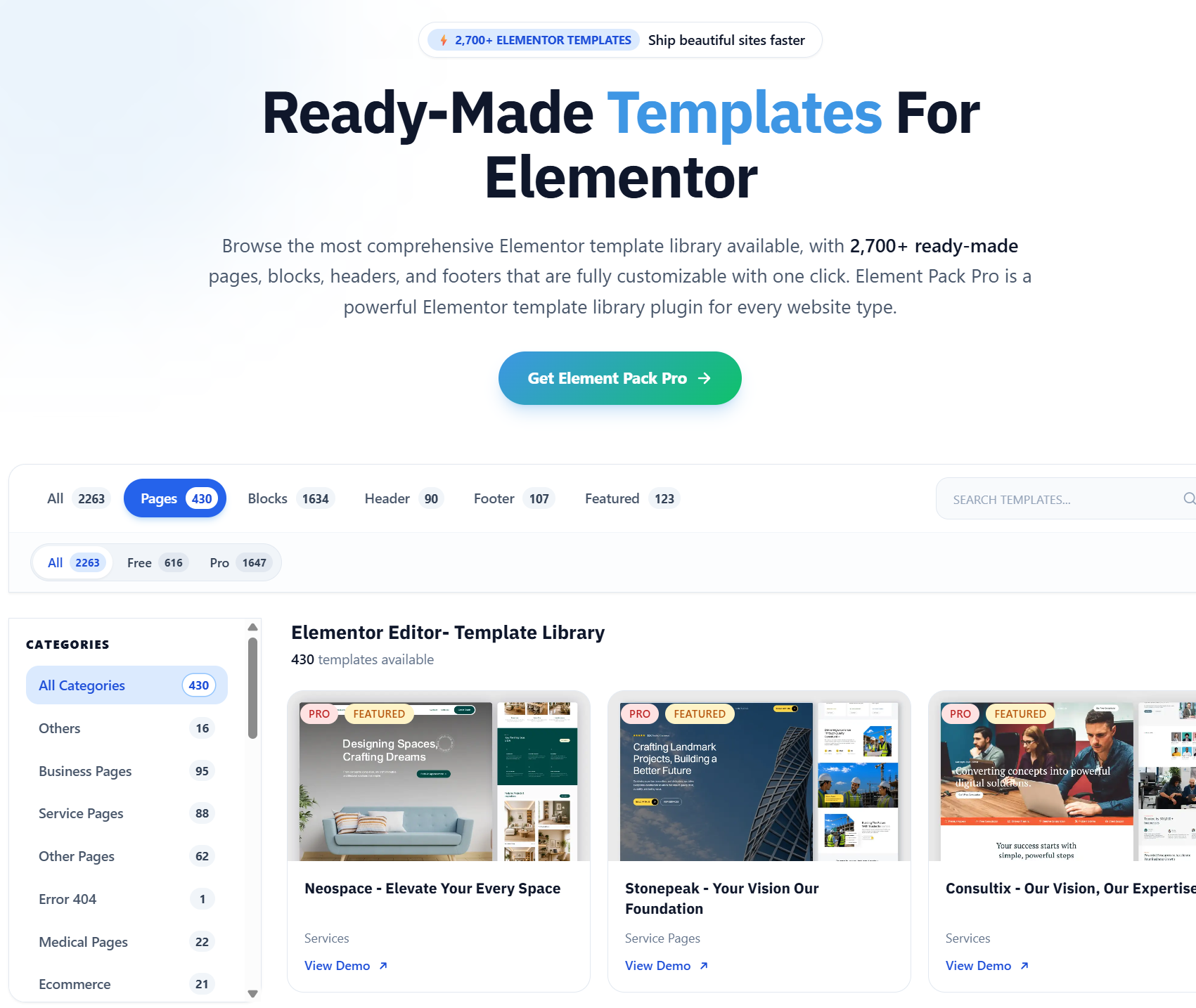 Elementor Pro vs Free in 2026: Is the Upgrade Really Worth It? Elementor Pro vs Free in 2026: Is the Upgrade Really Worth It?