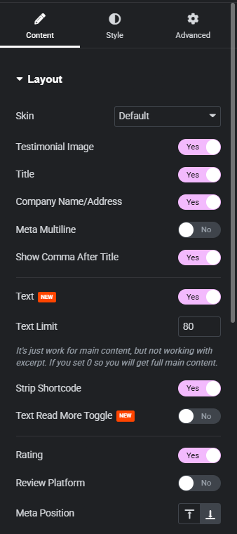 How to Add a Testimonial Slider in WordPress Using Elementor How to Add a Testimonial Slider in WordPress Using Elementor