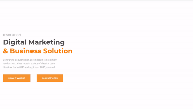 Animated WordPress Gallery Animated WordPress Gallery