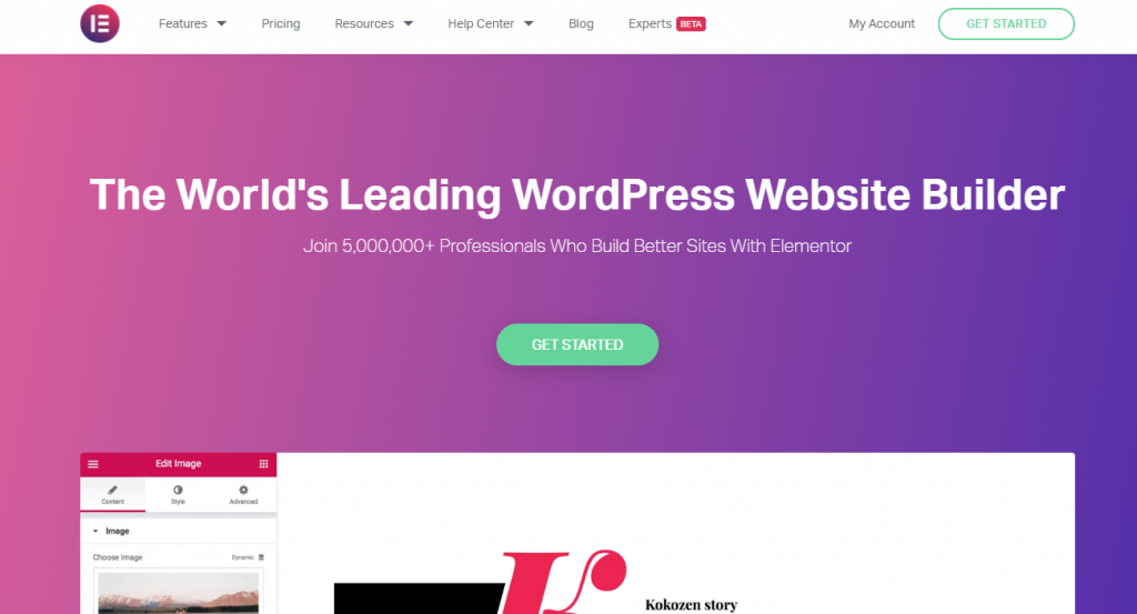 Animated WordPress Gallery Animated WordPress Gallery