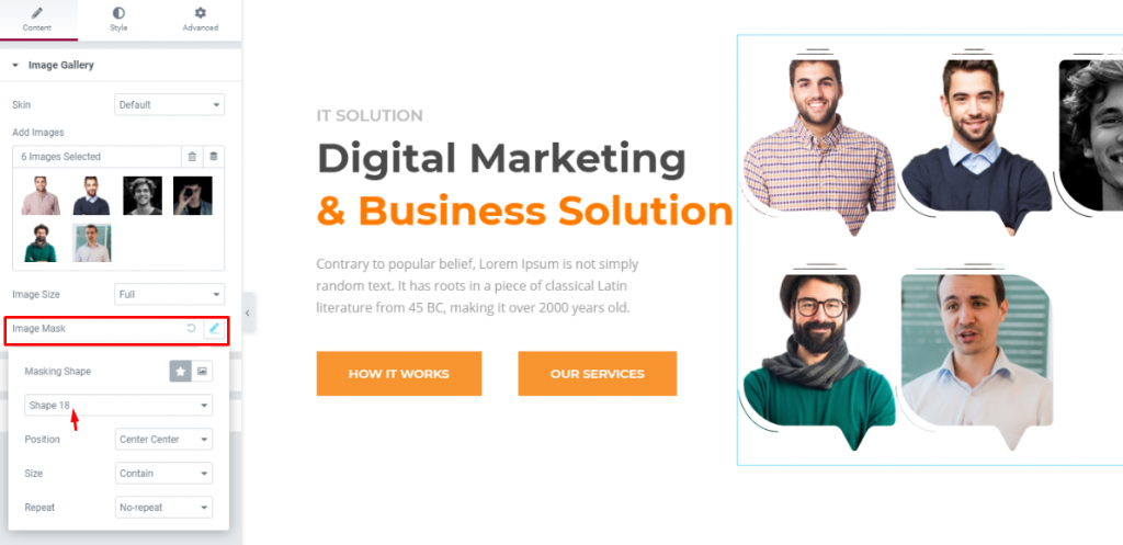 Animated WordPress Gallery Animated WordPress Gallery