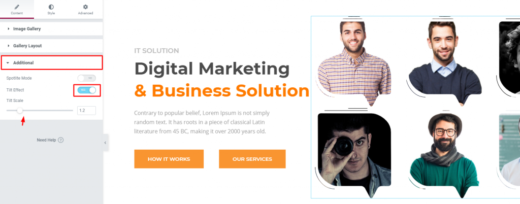 How To Add An Animated WordPress Gallery To Your Website How To Add An Animated WordPress Gallery To Your Website