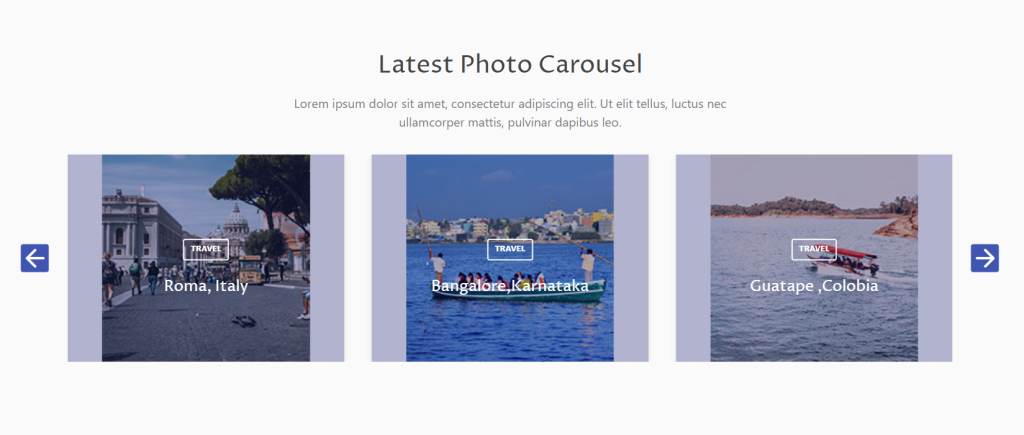 How to Add an Image Carousel in Elementor | Easy 5 Steps How to Add an Image Carousel in Elementor | Easy 5 Steps