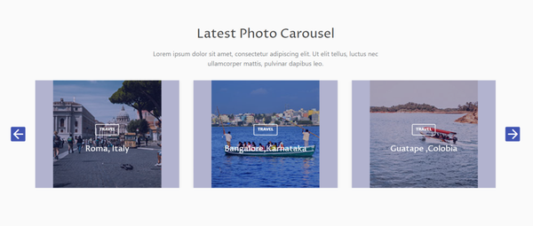 How to Add an Image Carousel in Elementor | Easy 5 Steps How to Add an Image Carousel in Elementor | Easy 5 Steps