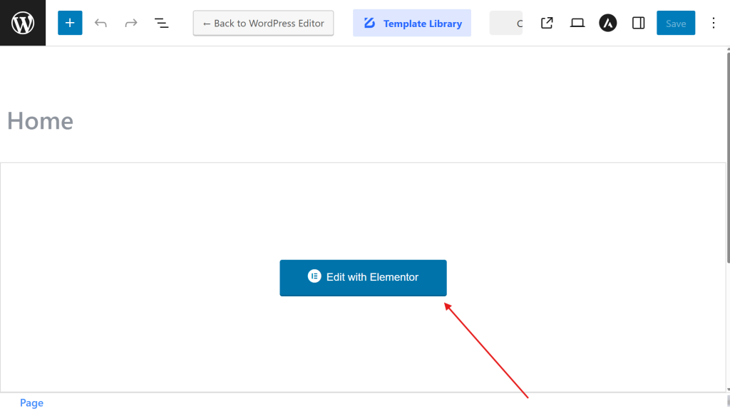 Add the Image Carousel in Elementor Add the Image Carousel in Elementor