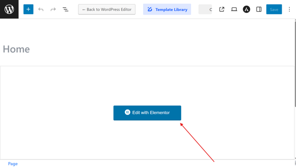 Add the Image Carousel in Elementor Add the Image Carousel in Elementor