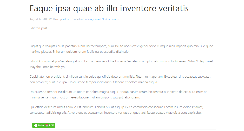 page printing page printing