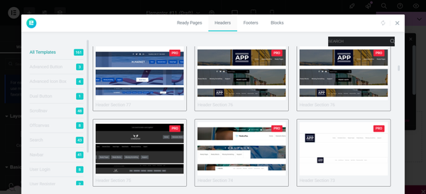 create a website