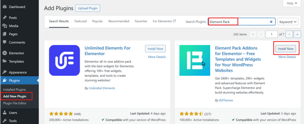 Build a WordPress Website