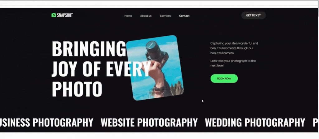 How to Create a Landing Page in WordPress Using Elementor