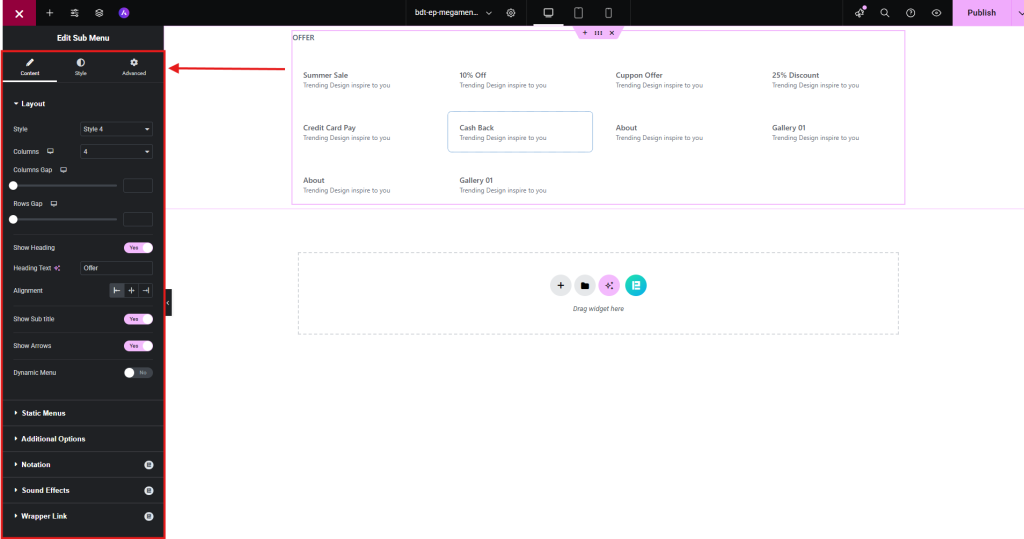 Customize styles, spacing, and layout as needed Customize styles, spacing, and layout as needed