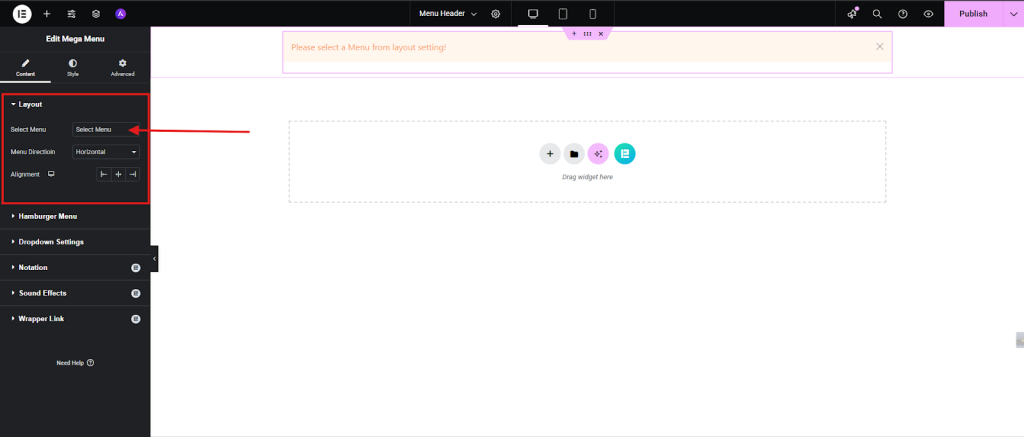 How to Create a Mega Menu in Elementor | 5 Easy Steps How to Create a Mega Menu in Elementor | 5 Easy Steps
