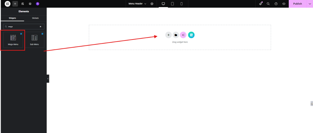 How to Create a Mega Menu in Elementor | 5 Easy Steps How to Create a Mega Menu in Elementor | 5 Easy Steps