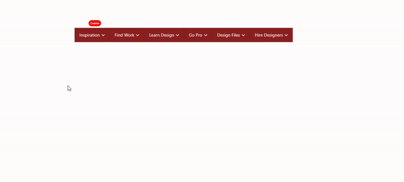 highlight special menu items like “New,” “Sale,” or “Beta.” highlight special menu items like “New,” “Sale,” or “Beta.”