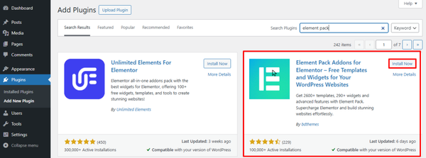 Install the Plugin - How to Install Plugins Install the Plugin - How to Install Plugins