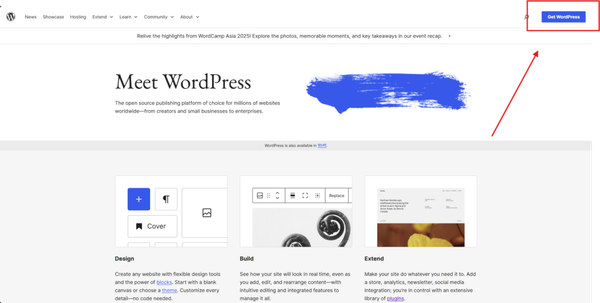 Download WordPress on your Local Computer Download WordPress on your Local Computer