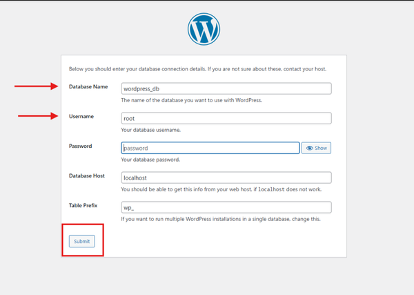 Set-Up-Database-Connection Set-Up-Database-Connection